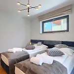Vikendica Cascada