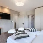 Vikendica Cascada Liznjan