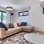 Cascada בית נופש