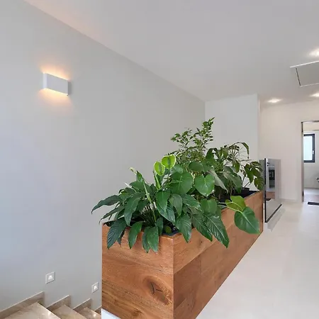 בית נופש Cascada