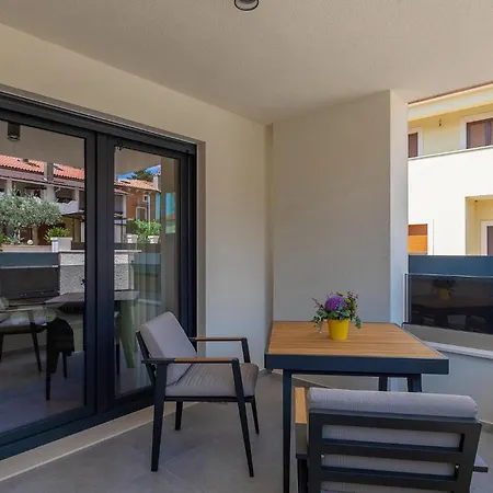 בית נופש Cascada *