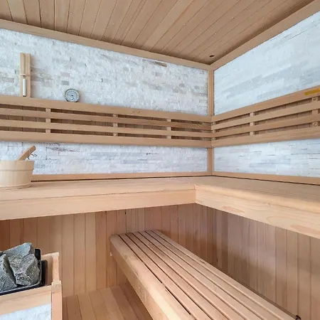 בית נופש Cascada Ližnjan