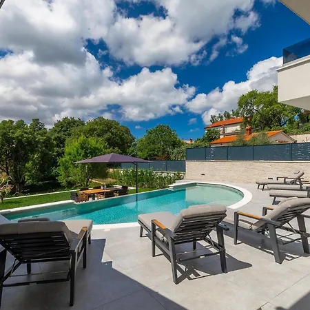 בית נופש Cascada