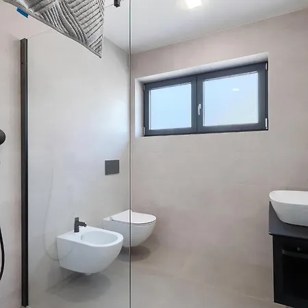 בית נופש Cascada