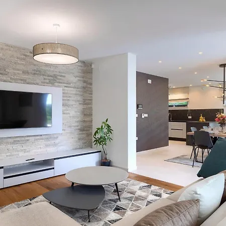 Cascada בית נופש *