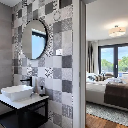 בית נופש Cascada *