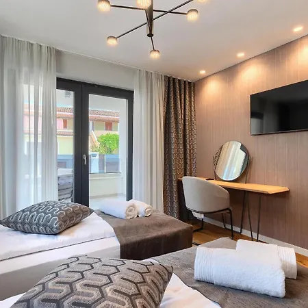 Cascada בית נופש