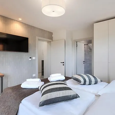 בית נופש Cascada Ližnjan