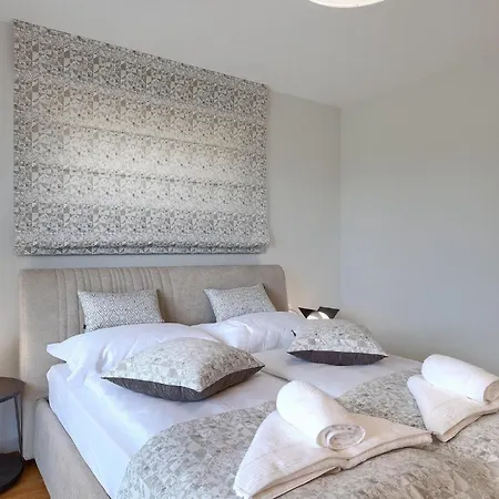 בית נופש Cascada