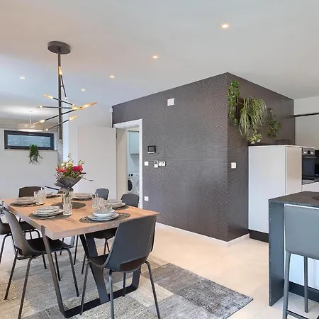 בית נופש Cascada Ližnjan