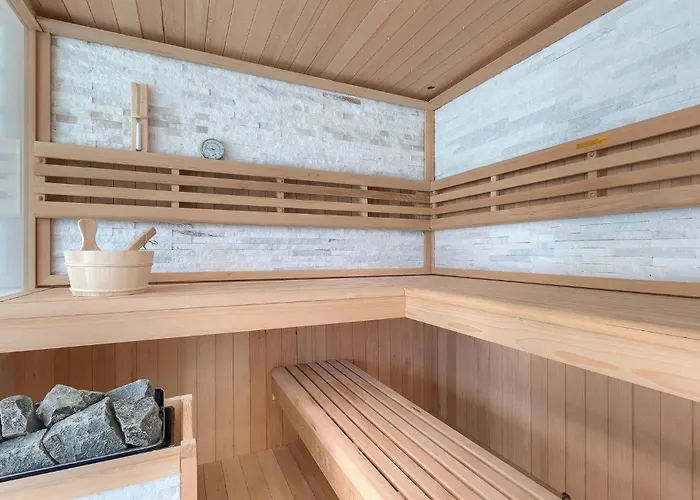 Tatil Evi Cascada Ližnjan