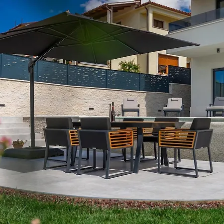 Cascada Vakantiehuis *