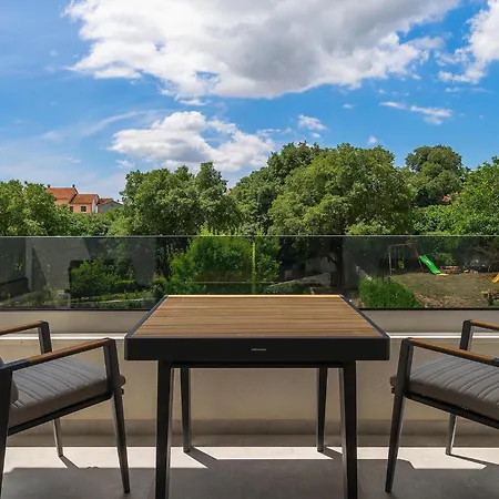 Prázdninový dům Cascada