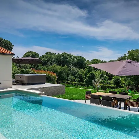 Vakantiehuis Cascada