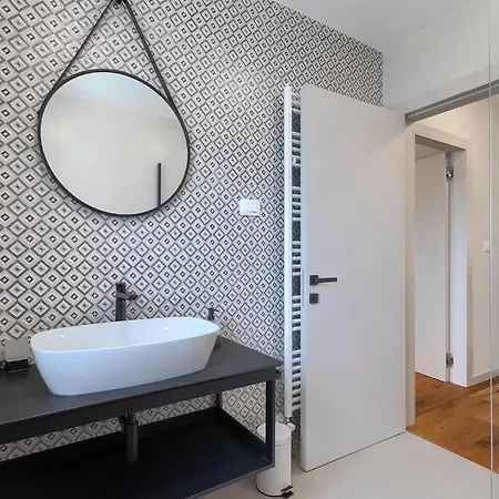 Cascada Prázdninový dům Ližnjan