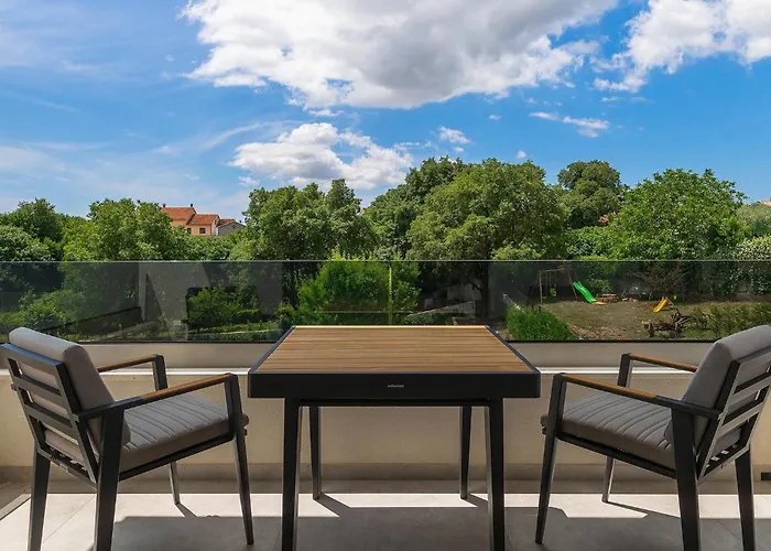 Σπίτι διακοπών Cascada