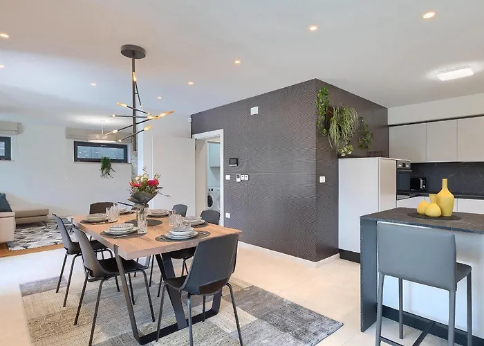 Σπίτι διακοπών Cascada Ližnjan